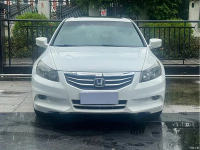 2011 Honda Accord Model 2.0L EX Navi, фото 2, лот 10423757