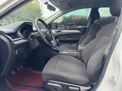 2023 Haval M6 PLUS 1.5T Manual Elite Smart Connect, фото 4, лот 10282641