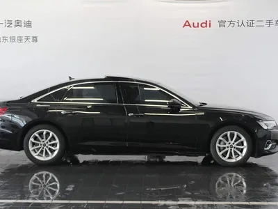 2023 Audi A6L 40 TFSI Luxury Elegance, фото 4, лот 10396618
