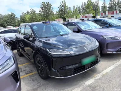 2025 Shangjie SUV Extended Range Edition, фото 4, лот 11646250