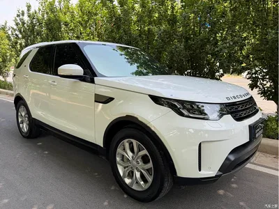 2019 Land Rover Discovery 3.0 SC V6 SE, фото 3, лот 10327331