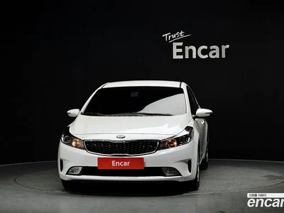 2018 Kia K3 Deluxe, фото 2, лот 10041867