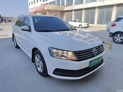 2015 Volkswagen Lavida 1.6L Automatic Trend Edition, фото 4, лот 10456546