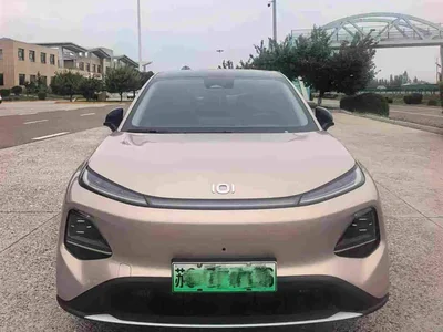 2026 Changan Qiyuan Q05, фото 2, лот 10412584