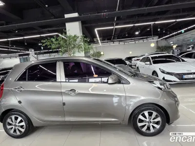 2013 Kia morning Deluxe special, фото 4, лот 10232168