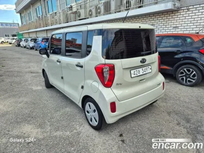 2017 Kia RAY VAN, фото 2, лот 11374557