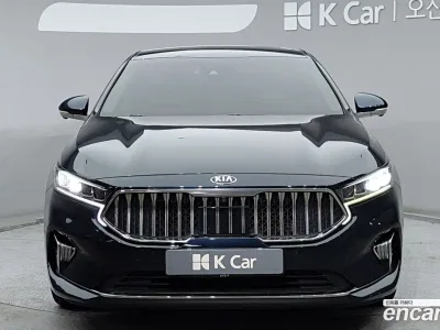 2020 Kia K7 3.0 GDI Signature, фото 3, лот 10372055