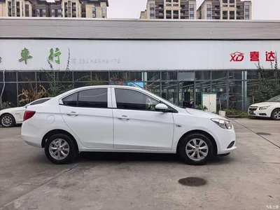 2015 Chevrolet Sail 3 1.3L Manual Ideal Edition, фото 4, лот 10380059