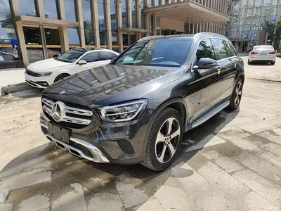 2022 Mercedes-Benz GLC Facelift GLC 260 L 4MATIC Dynamic, фото 2, лот 10294009