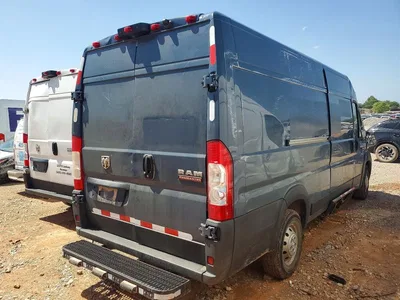 2021 RAM PROMASTER 3500 3500 HIGH, фото 3, лот 11150457