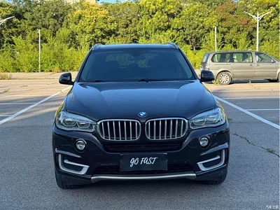2014 BMW X5 (Import) xDrive35i Exclusive, фото 2, лот 10463907