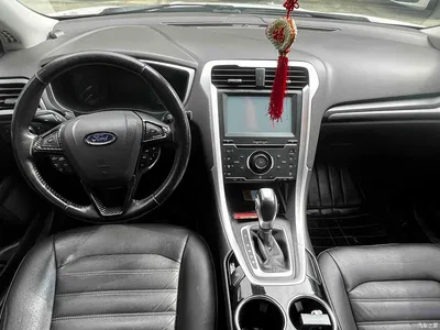 2013 Ford Mondeo Model 1.5L GTDi180 Fashion, фото 4, лот 10278745