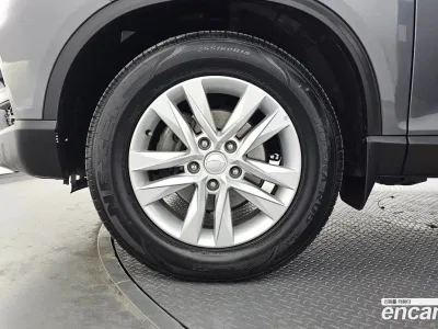 2020 Ssang Yong Rexton Diesel 2.2 4WD, фото 4, лот 10047985