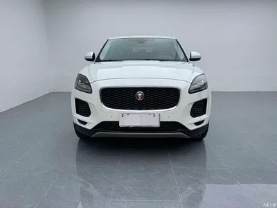 2018 Jaguar E-PACE Model P200 S China V, фото 2, лот 10360665