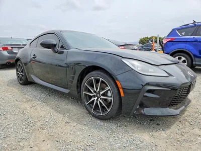 2024 TOYOTA GR86 BASE, фото 4, лот 10534566
