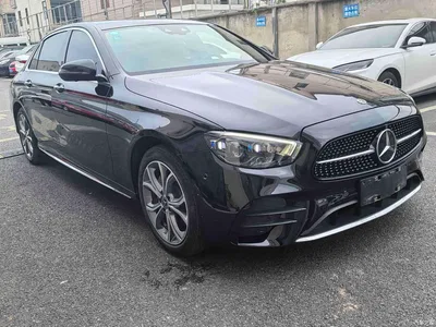 2021 Mercedes-Benz E-Class E 300 L Sport Premium, фото 3, лот 11214957