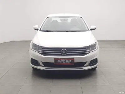 2019 Volkswagen Lavida Start 1.5L Manual Trend (China VI), фото 3, лот 11585382