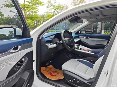 2023 Geely Xing Rui 2.0TD Premium Model, фото 4, лот 11138363