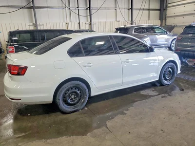 2016 VOLKSWAGEN JETTA SPORT, фото 3, лот 10824364