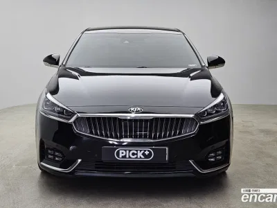 2018 Kia K7 3.0 GDI Limited, фото 2, лот 10058386