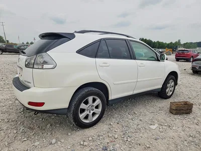 2004 LEXUS RX 330, фото 3, лот 10971630