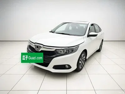2019 Honda Lingpai 180Turbo CVT Luxury Version China V, фото 1, лот 11175128