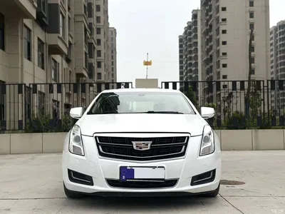 2017 Cadillac XTS 28T Technology, фото 2, лот 10399675