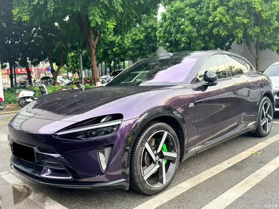 2025 Xiaomi Auto Xiaomi YU7 Ultra Long Range High Performance AWD Max Edition, фото 1, лот 11073650