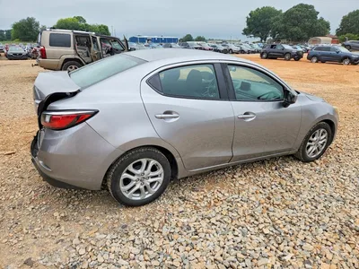 2016 SCION IA BASE, фото 3, лот 10880370