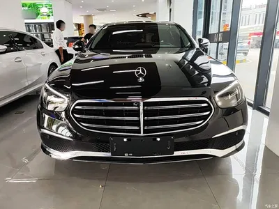 2023 Mercedes-Benz E-Class Facelift E 300 L Fashion, фото 3, лот 10616639