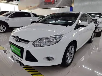 2012 Ford Focus Hatchback 1.6L Automatic Trend, фото 2, лот 10298320