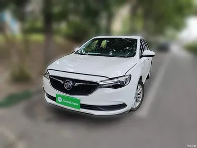 2021 Buick Excelle Facelift Exemplar 1.5L Auto Elite, фото 2, лот 10266043