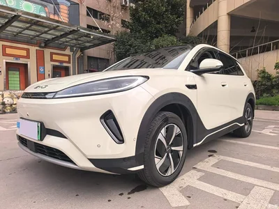 2025 BYD Hai Shi 05 EV 520KM Smart Navigation Edition, фото 4, лот 11248757