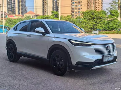 2026 Honda Vezel 1.5L CVT Pioneer Edition, фото 3, лот 10442182