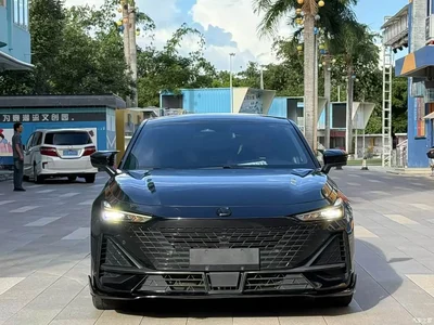 2023 Changan UNI-V 1.5T Sport Edition, фото 2, лот 10768974