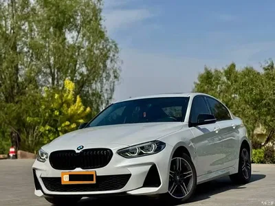 2023 BMW 1 Series 120i M Sport Shadow Edition, фото 1, лот 11449198