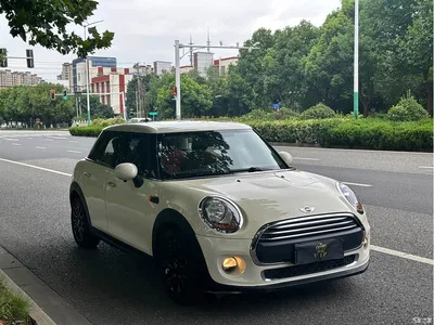 2016 MINI MINI 1.2T ONE Pioneer 5-door, фото 3, лот 10351360