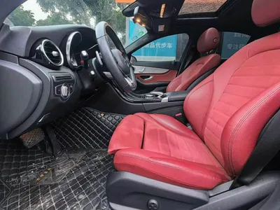2018 Mercedes-Benz C-Class C 200 Sport Edition, фото 4, лот 11212978