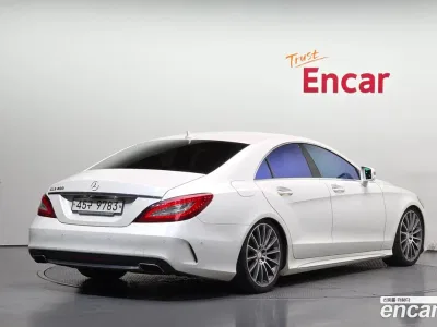 2015 Mercedes-Benz CLS-Class CLS400, фото 2, лот 10208098