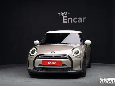 2024 Mini Cooper 5Door Classic, фото 3, лот 10215512