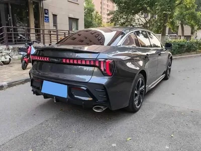 2023 Lynk & Co 03 2.0TD DCT Jin Pro, фото 4, лот 11522504
