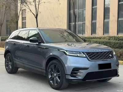 2020 Land Rover Range Rover Velar P250 R-DYNAMIC S, фото 4, лот 10328891