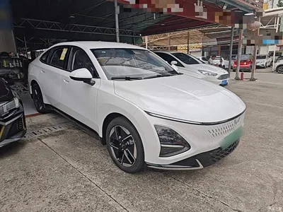2025 Wuling Motors Wuling Xingguang 150km Smart Advanced, фото 4, лот 10832083