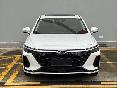 2022 Chery Arrizo 8 1.6T DCT Premium, фото 2, лот 10332759