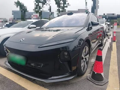 2024 NIO ET5 75kWh, фото 1, лот 10365847
