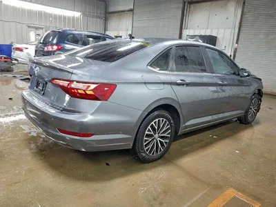 2021 VOLKSWAGEN JETTA S, фото 3, лот 10840882