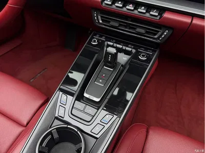 2023 Porsche 911 Targa 4 3.0T, фото 4, лот 10413665