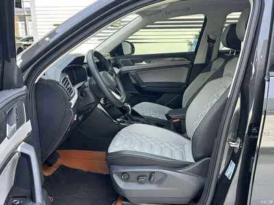 2023 Volkswagen Tayron 330TSI 2WD Luxury Plus Advanced Edition, фото 3, лот 10480561