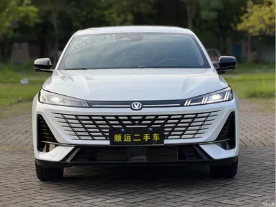 2025 Changan Eado Model Year Facelift 1.5T 500Bar Premium Edition, фото 2, лот 10250555