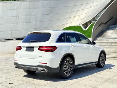 2018 Mercedes-Benz GLC 260 4MATIC Dynamic, фото 4, лот 10293891